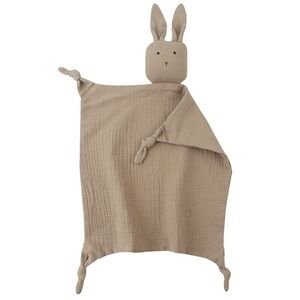 Tan Bunny Kids Comfort Blanket